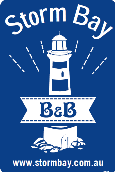 Storm Bay B & B Logo