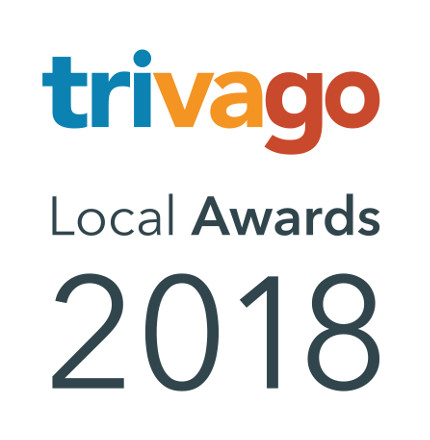 Trivago Local Awards 2018